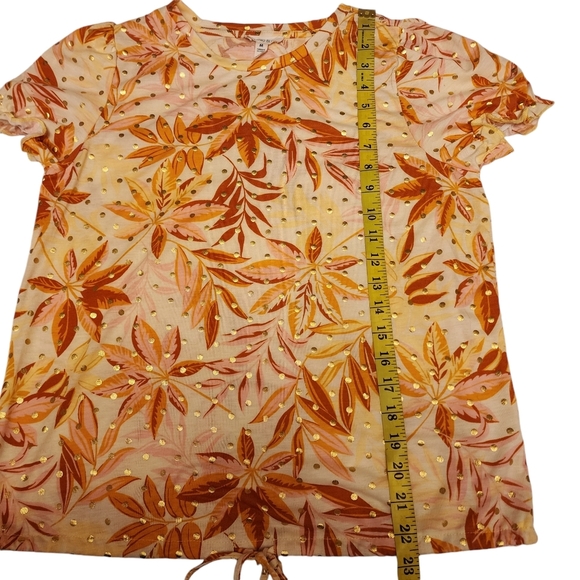 Foliage T-Shirt - Picture 7 of 10